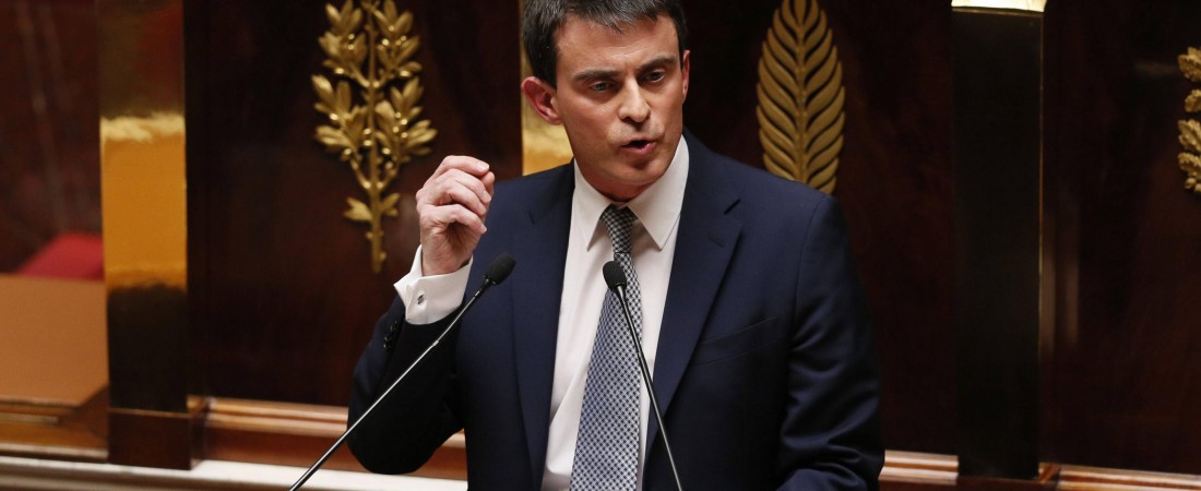 Débat sur la déclaration de politique générale du gouvernement. Intervention d'André Chassaigne