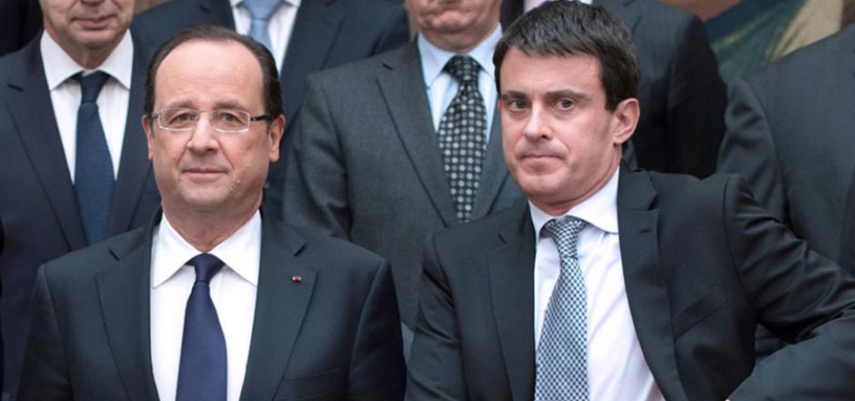 Discours de politique générale : « Un premier ministre qui boxe contre son camp » (PCF) Discours de politique générale : « Un premier ministre qui boxe contre son camp » (PCF)