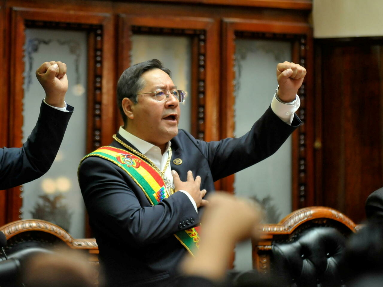 La Bolivie n'enverra aucun membre du gouvernement au "Sommet des Amériques"