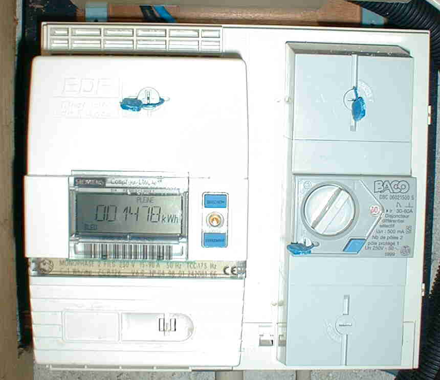 Refusons de payer l’augmentation de la facture d’électricité présentée par EDF pour l’année 2013 Refusons de payer l’augmentation de la facture d’électricité présentée par EDF pour l’année 2013