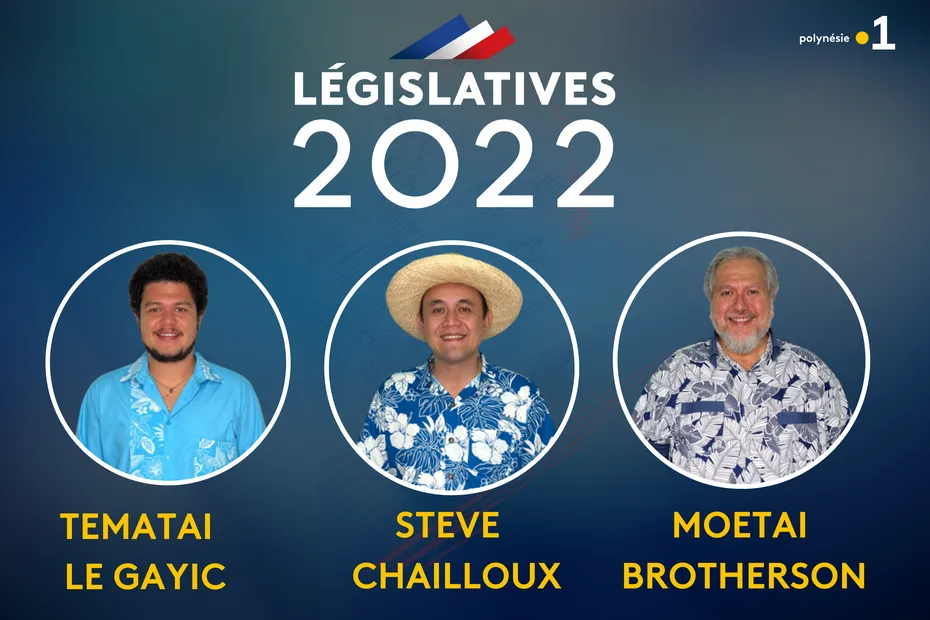 Les indépendantistes Polynésiens remportent les élections législatives Les indépendantistes Polynésiens remportent les élections législatives
