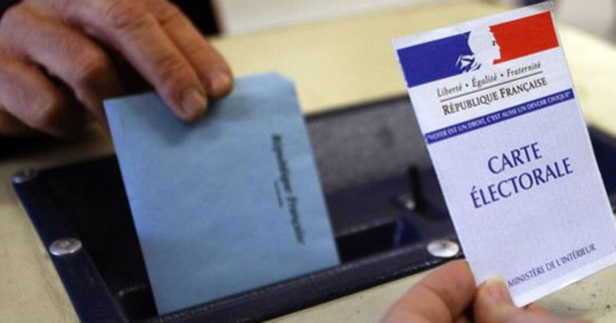 Revers électoral de LREM dans les Antilles Revers électoral de LREM dans les Antilles