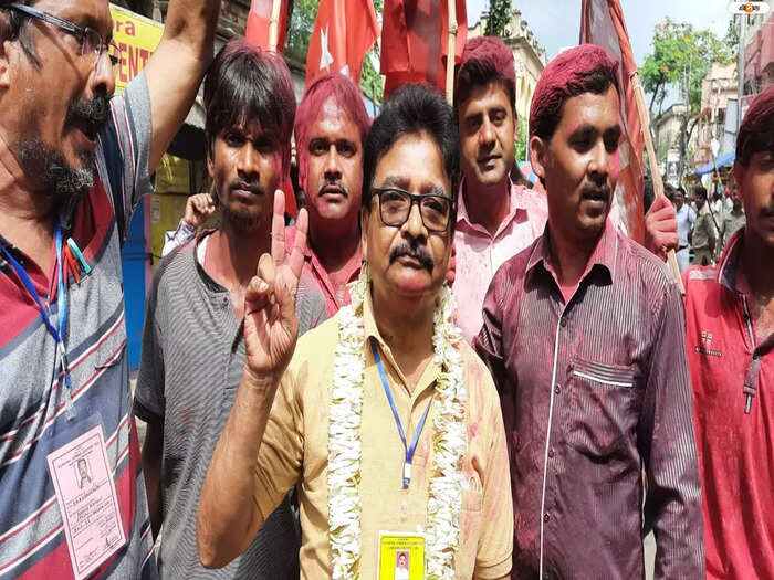 Le Parti communiste fait son retour à Chandannagar