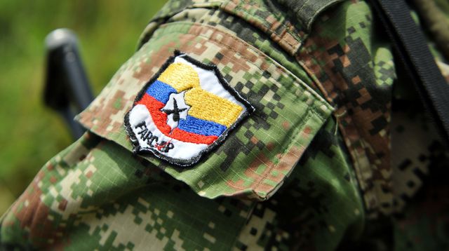 La Commission de la vérité rend son rapport sur le conflit armé en Colombie La Commission de la vérité rend son rapport sur le conflit armé en Colombie