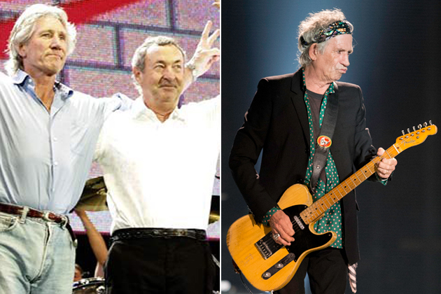 Les Pink Floyd aux Rolling Stones : « Ne jouez pas pour l’Apartheid ! »