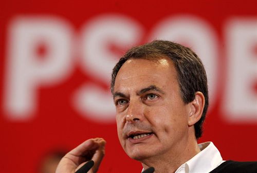 Le PSOE s'inquiète de la montée en force des communistes en Espagne