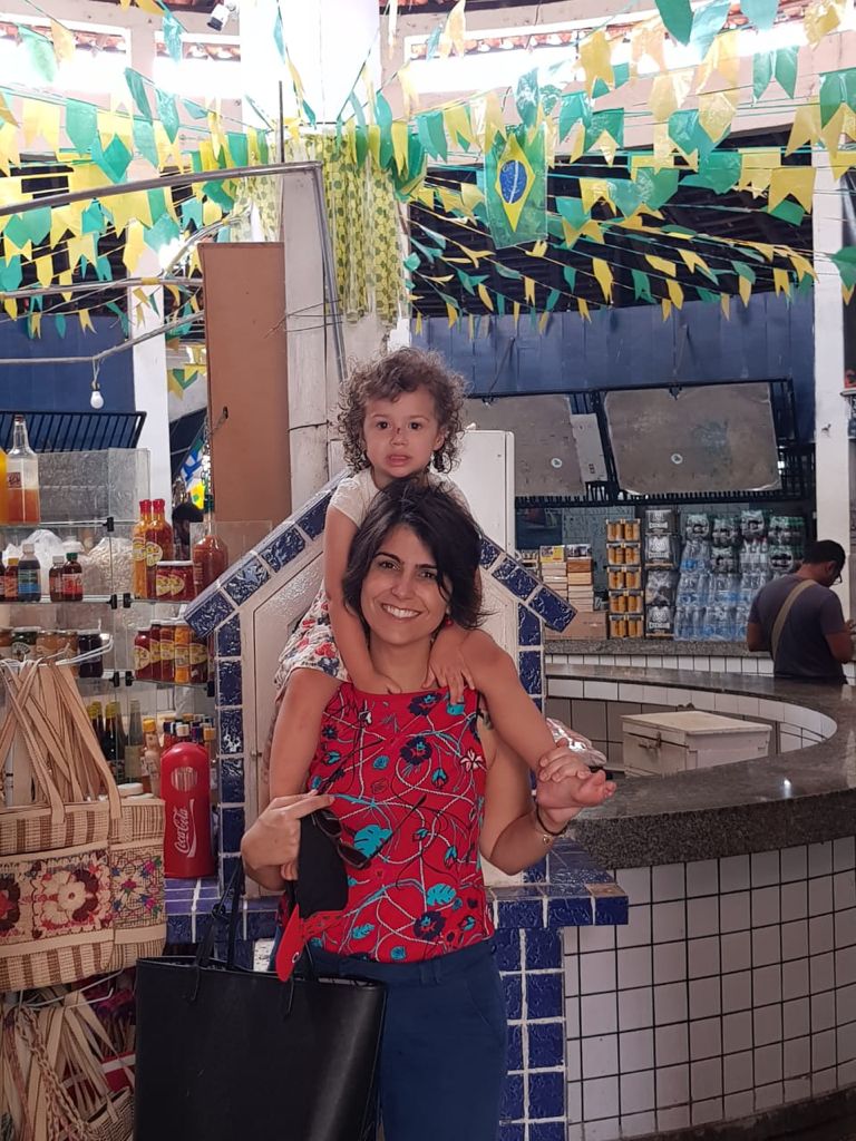 "Être une femme publique, c'est être menacée" "Être une femme publique, c'est être menacée"