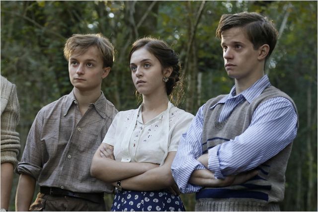 TF1 dépolitise la Résistance et réécrit l’histoire de mon père