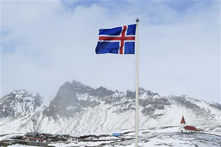 Islande dit officiellement adieu à l'Union européenne