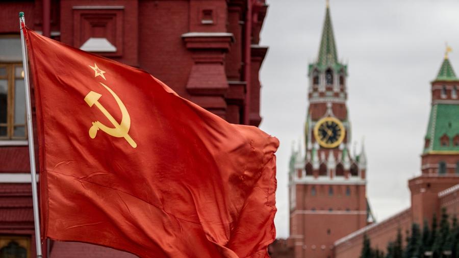 A Moscou, le Parti communiste (KPRF) redevient la seconde force politique