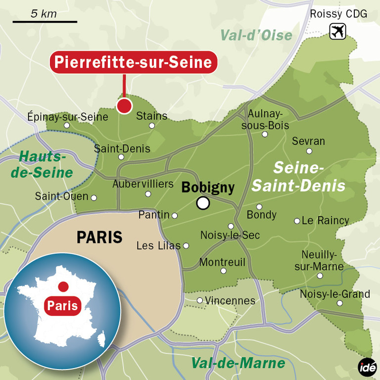 Agression d’un jeune Rom : quand la haine se transforme en coups (MJCF) Agression d’un jeune Rom : quand la haine se transforme en coups (MJCF)
