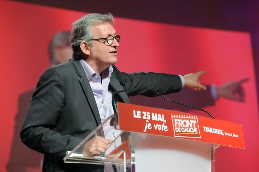Pierre Laurent (PCF) : "Cessez de diviser la France. La France demande une nouvelle voie sociale"