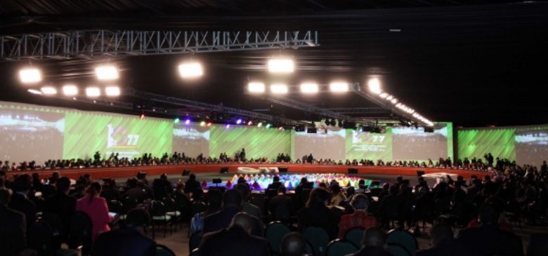 A Santa Cruz (BOLIVIE): un autre organisation du monde A Santa Cruz (BOLIVIE): un autre organisation du monde