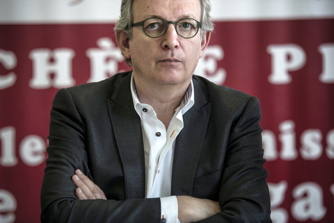 Pierre Laurent (PCF) : “Hollande a trompé les Français”