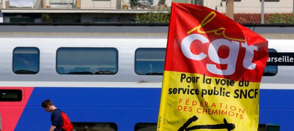 La "fronde" des députés PS à encore fait pschiiiit sur la réforme ferroviaire La "fronde" des députés PS à encore fait pschiiiit sur la réforme ferroviaire