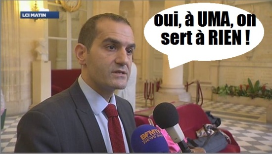 La "fronde" des députés PS à encore fait pschiiiit sur la réforme ferroviaire La "fronde" des députés PS à encore fait pschiiiit sur la réforme ferroviaire
