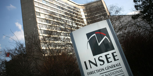 Les prévisions pessimistes de l'INSEE pour la France confirment l'échec du PS