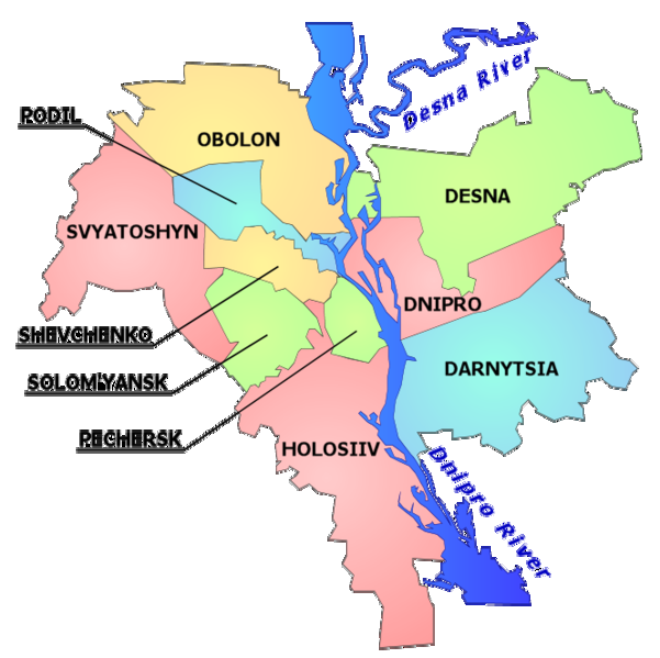 A Kiev, la résistance au quotidien des communistes A Kiev, la résistance au quotidien des communistes