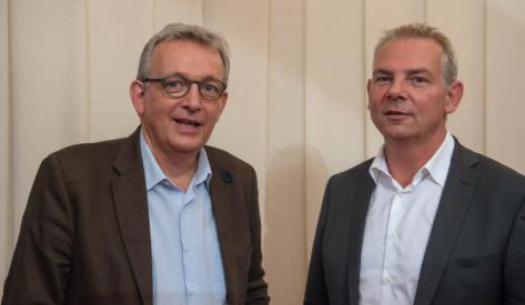 Déclaration commune de la CGT et du PCF sur la situation sociale, économique et environnementale