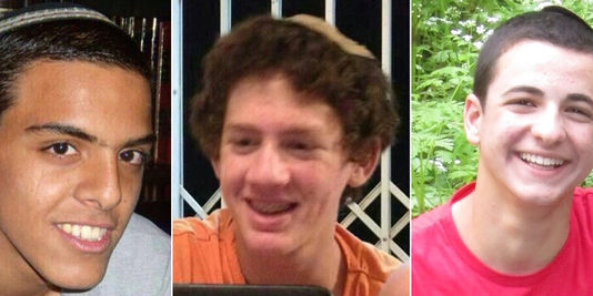 Israël ne doit pas faire porter la reponsabilité des assassinats de colons au peuple palestien (PCF)