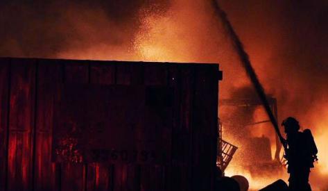 La riposte démesurée d’Israël : plusieurs dizaines de frappes aériennes sur Gaza