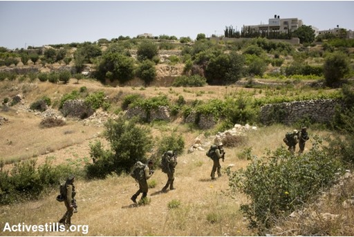 Les communistes israéliens (MAKI) soulignent que "l'avenir des deux peuples est à travers la réalisation d'une paix juste"