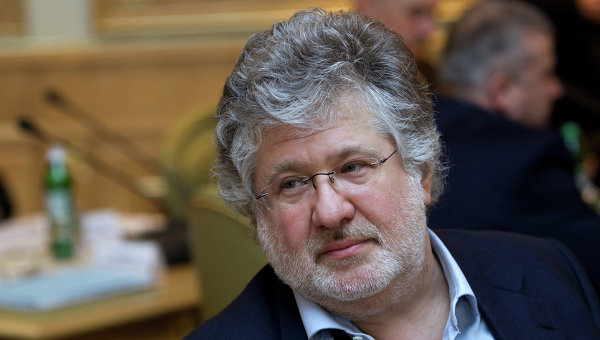 Mandat d'arrêt par contumace contre un oligarque ukrainien responsable de crimes de guerre Mandat d'arrêt par contumace contre un oligarque ukrainien responsable de crimes de guerre