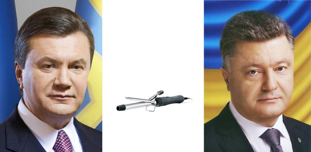 Comprendre la "révolution" en une image (KPU) Comprendre la "révolution" en une image (KPU)