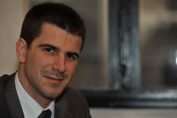 Le vote du député Hanotin (PS) qu'il préférerait que vous ignoriez !