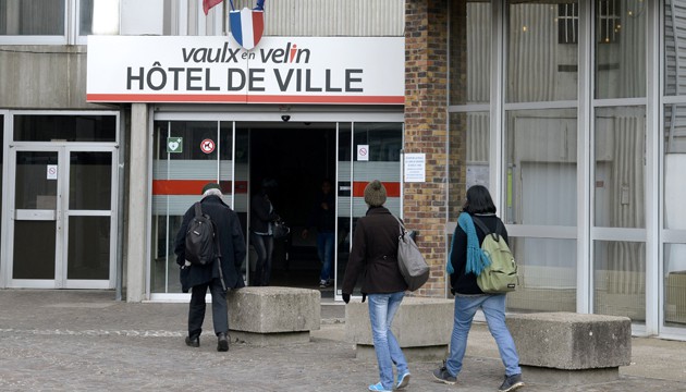 Un élu PS de Vaulx-en-Velin tient des propos antisémites : une gifle pour Manuel Valls