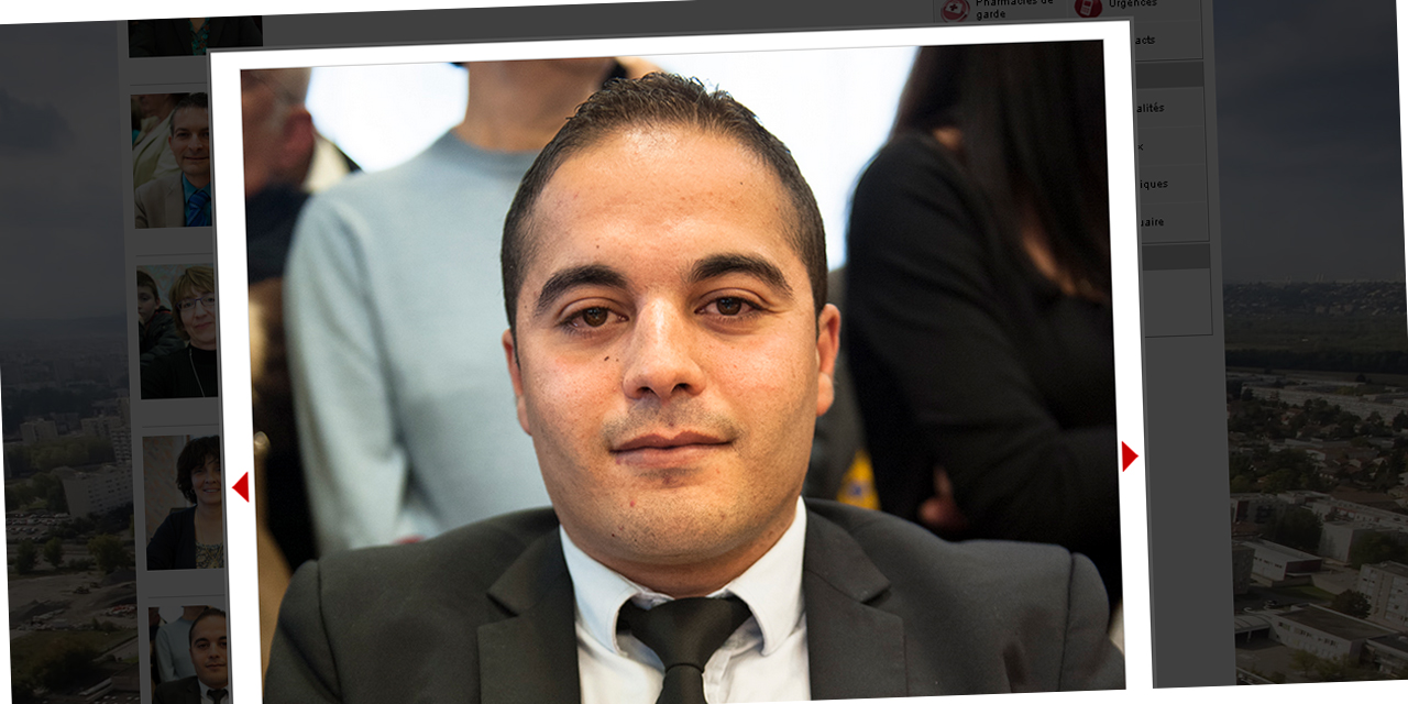 Vaulx-en-Velin : Ahmed Chekhab maintenu dans ses fonctions, les élus PCF quittent le Conseil Municipal