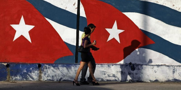 Moscou annule 90% de la dette de Cuba envers l'ex-URSS