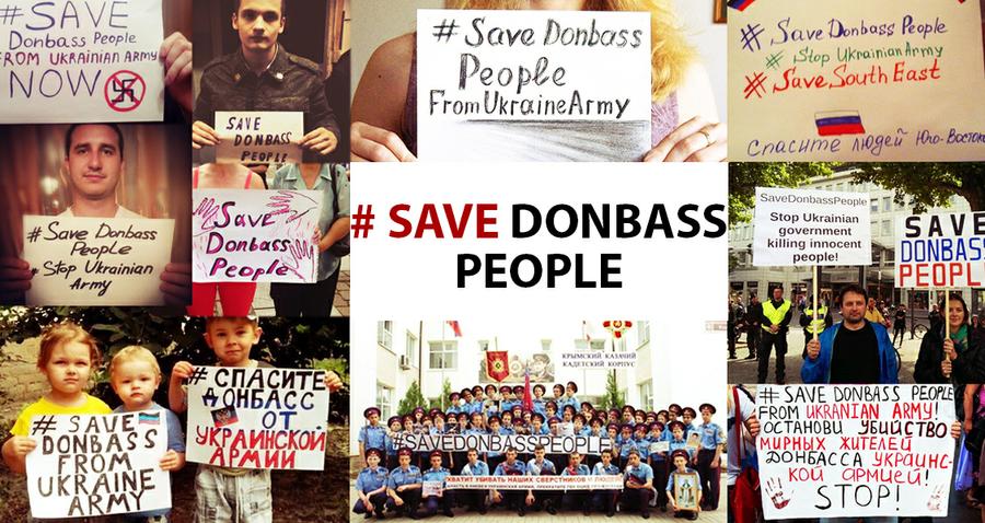 "L'armée russe a toute les raisons d'utiliser la force contre l'Ukraine" (KPRF) "L'armée russe a toute les raisons d'utiliser la force contre l'Ukraine" (KPRF)