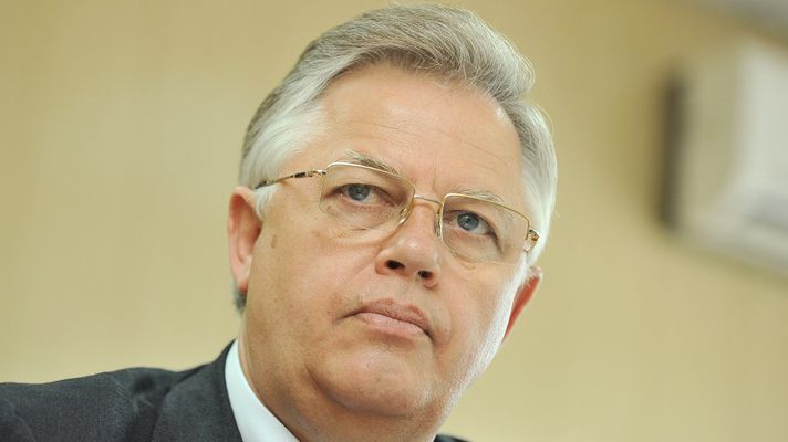 L'interdiction du Parti communiste est la phase finale de la lutte contre toute forme d'opposition (P Simonenko)