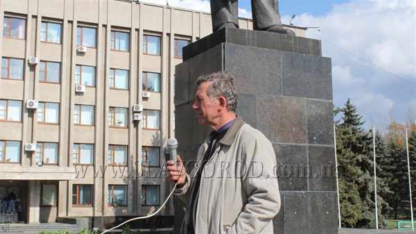 La junte fasciste de Kiev procède à l'arrestation des communistes dans le Donbass