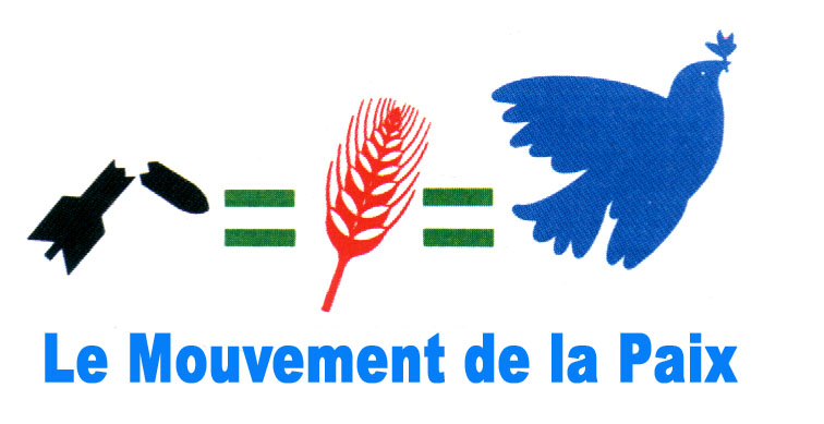 Halte à l'impunité d'Israël ! (Mouvement de la Paix) Halte à l'impunité d'Israël ! (Mouvement de la Paix)