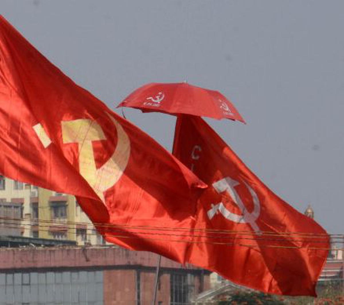 Percée des communistes dans les élections locales au Maharashtra Percée des communistes dans les élections locales au Maharashtra