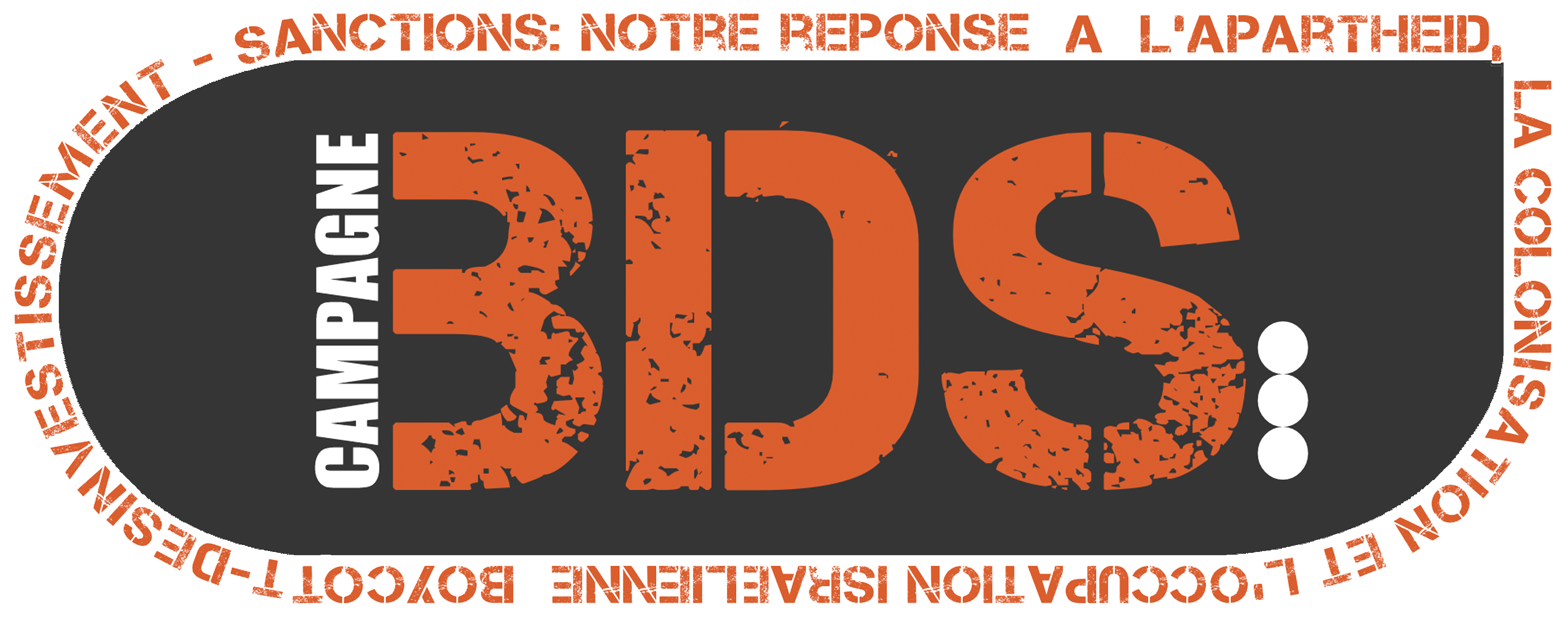 Proposition de résolution des députés communistes pour l’abrogation des circulaires contre les militants du BDS Proposition de résolution des députés communistes pour l’abrogation des circulaires contre les militants du BDS