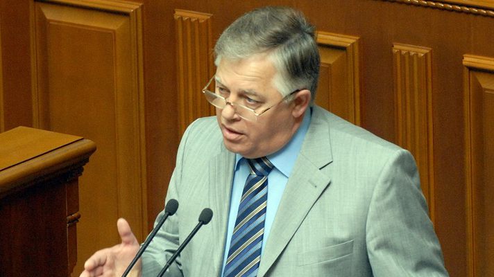 Ukraine : Les députés communistes (KPU) exclus du parlement par la junte fasciste de Kiev