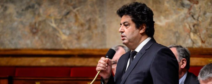 Manifestations pour Gaza : un député y voit une « Nuit de cristal » Manifestations pour Gaza : un député y voit une « Nuit de cristal »