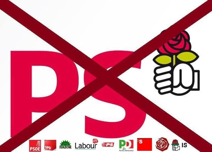 POURQUOI JE NE VOTERAI PLUS (JAMAIS ?) SOCIALISTE (François CAUCHE)