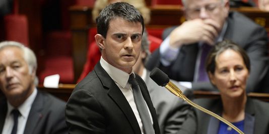 Plan d'économies : comment Valls (PS) va s'attaquer aux prestations sociales
