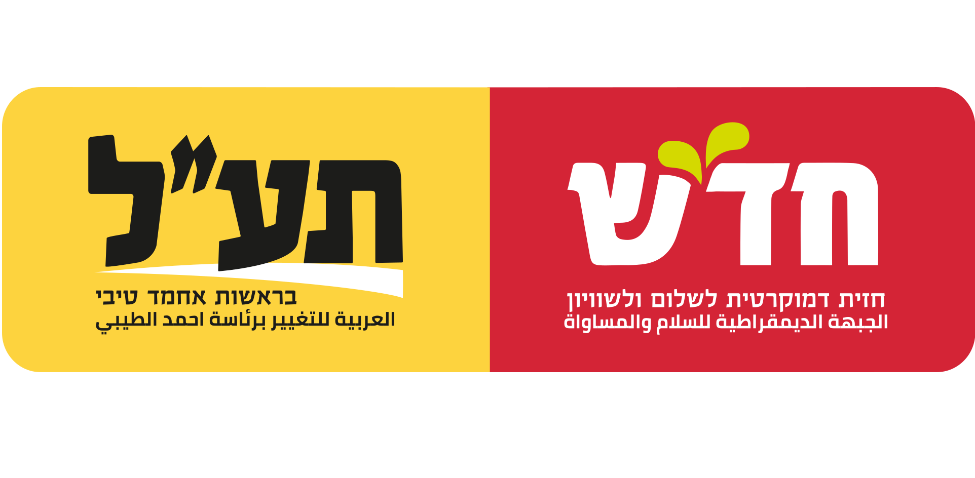 Hadash-Ta'al, Première force de gauche à la Knesset et dans les urnes