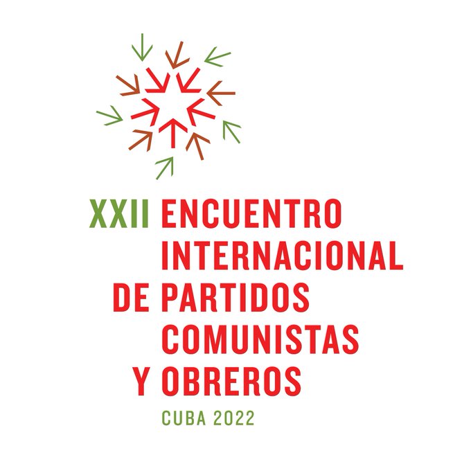 Déclaration finale et plan d'action de la 22ᵉ réunion internationale des partis communistes et ouvriers