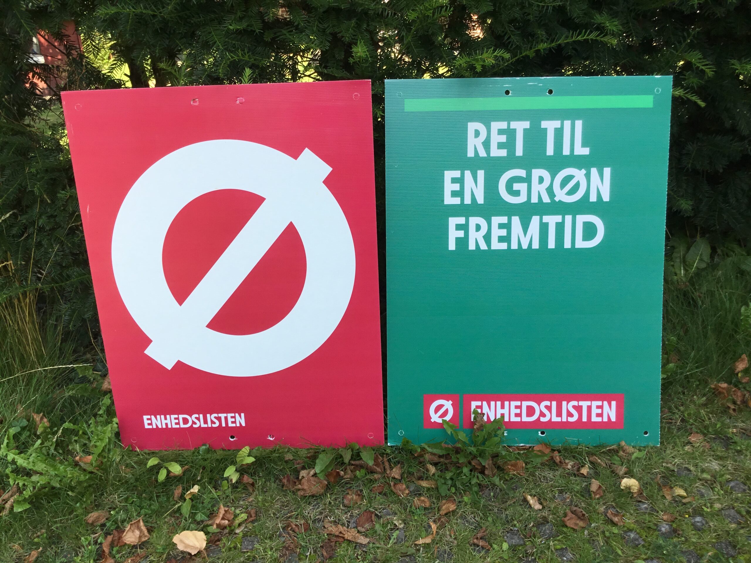 Que retenir des élections législatives danoises ? Que retenir des élections législatives danoises ?