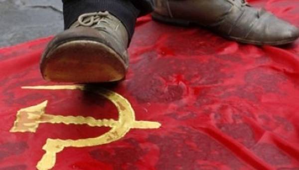 Ukraine : La chasse aux communistes continue dans le Donbass