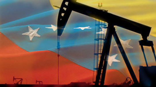 La nationalisation du pétrole à rapporté 510 milliards de dollars au Vénézuéla