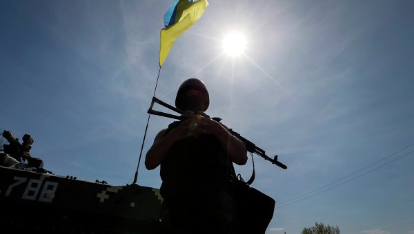 Ukraine: près de 3.500 militaires ukrainiens portés disparus ou morts