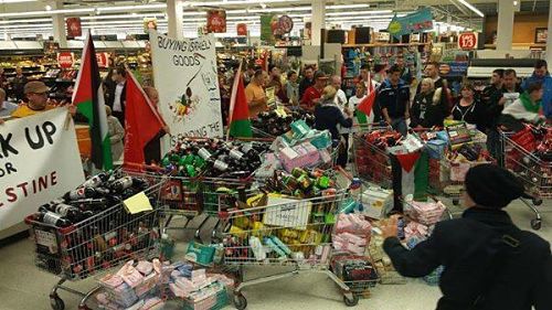 Le FPLP fait l’éloge des actions directes pour la Palestine et presse pour leur intensification