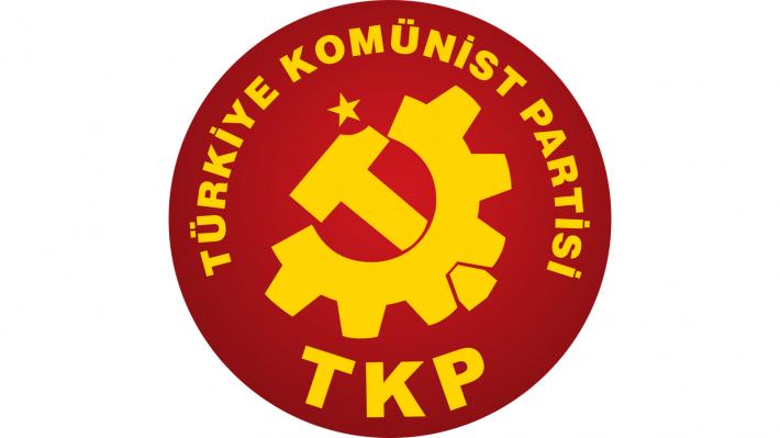 Le Parti communiste (TKP) condamne les opérations militaires turques en Irak et en Syrie Le Parti communiste (TKP) condamne les opérations militaires turques en Irak et en Syrie